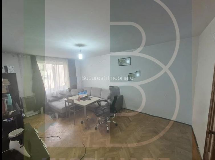 Apartament 2 Camere,Basarabia,bl. Rusesc,reabilitat,DECOMANDAT,Liber - 3