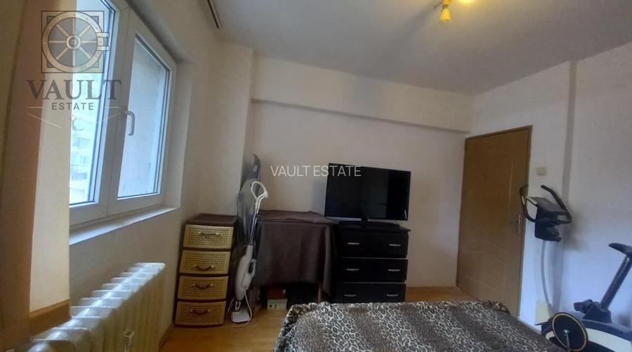 Apartament 4 camere la 6 minute de Metrou Constantin Brancoveanu - 4