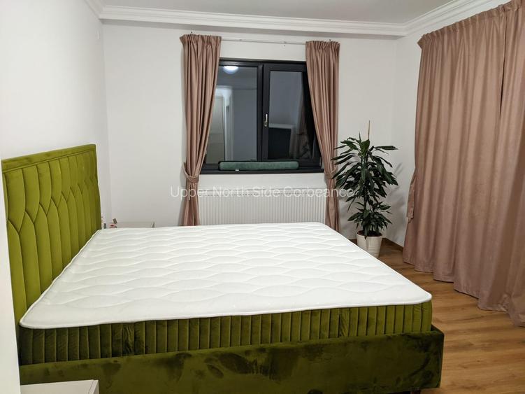 Vilă P+1 Superbă 5 camere Complex rezidential mărginit de Lac - 9