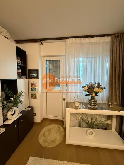 Garsonieră generoasă Politehnica - centrala proprie - 7