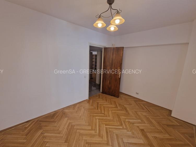 Piata Universitatii, bloc REABILITAT TERMIC, constructie 1980 fara risc seismic - 11