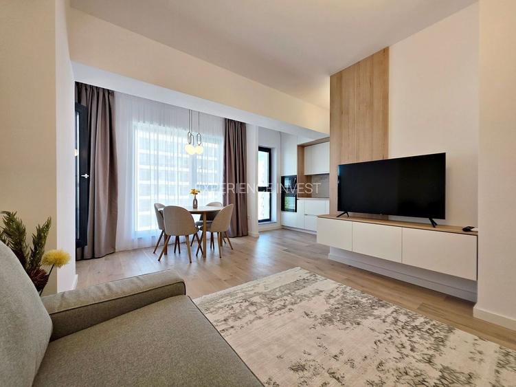 First PIPERA | PRIMA ÎNCHIRIERE | 3 Camere Premium | Climatizare GRATUITĂ - 2