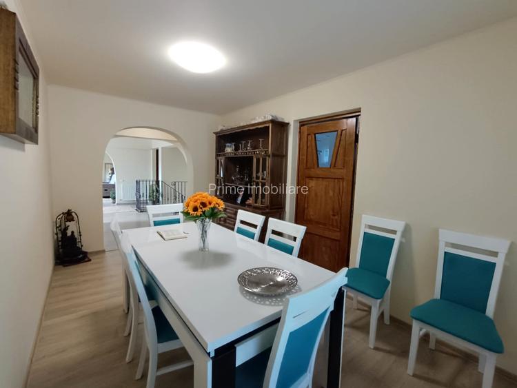 Casa / Proprietate deosebită cu 8142 MP teren | Oarda | - 2
