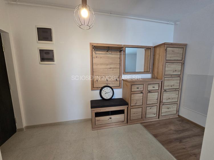 Apartament la prima inchiriere, cu loc de parcare - 6