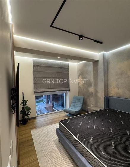 Apartament 2 camere balcon si parcare zona Strand - 10