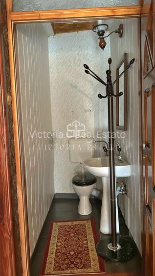 Oportunitate casa la cheie Brasov Schei - 17