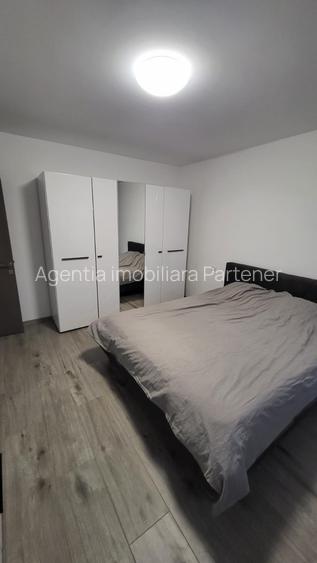 Vila P+E, COCU, teren 5.100mp, finisaje moderne, mobilata - 11