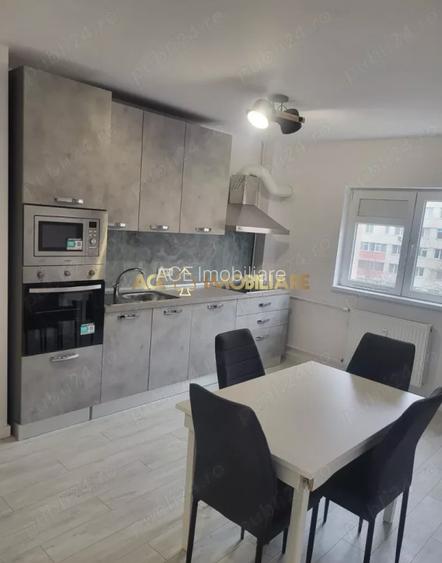 2 Camere de inchiriat | Berceni | Metrou | 65 mp - 3