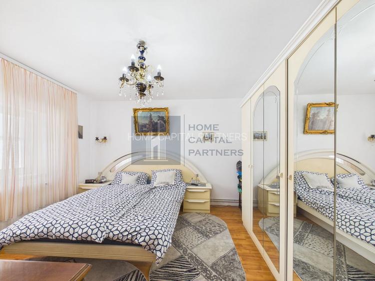 Casa de vanzare  |  Branesti  |  3 camere - 16