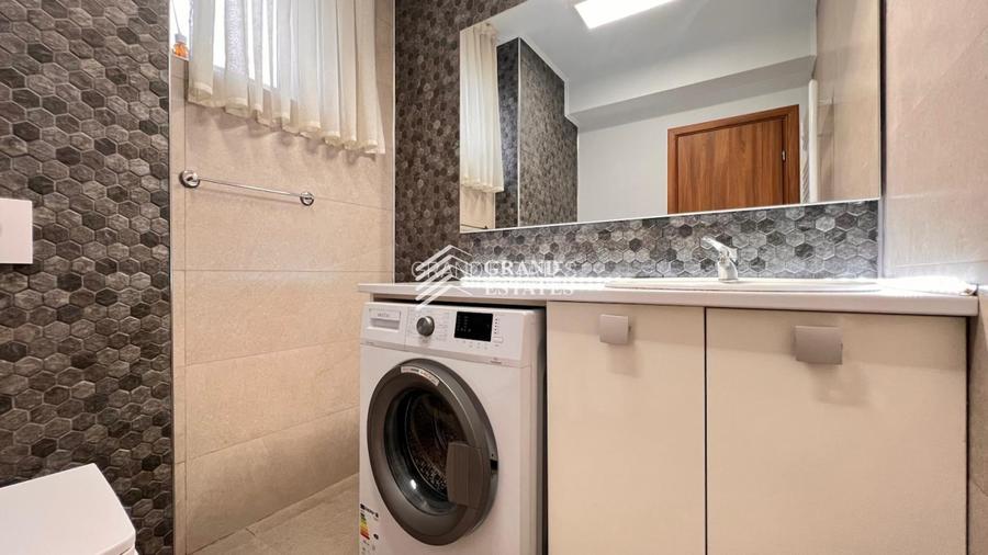 Vila 5 camere in City Gardens I Complet mobilata si utilata I curte 330mp - 7