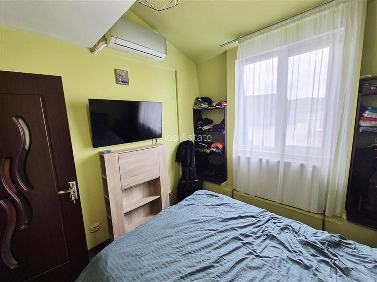 Apartament de vanzare cu 3 camere in Alexandru cel Bun - 4
