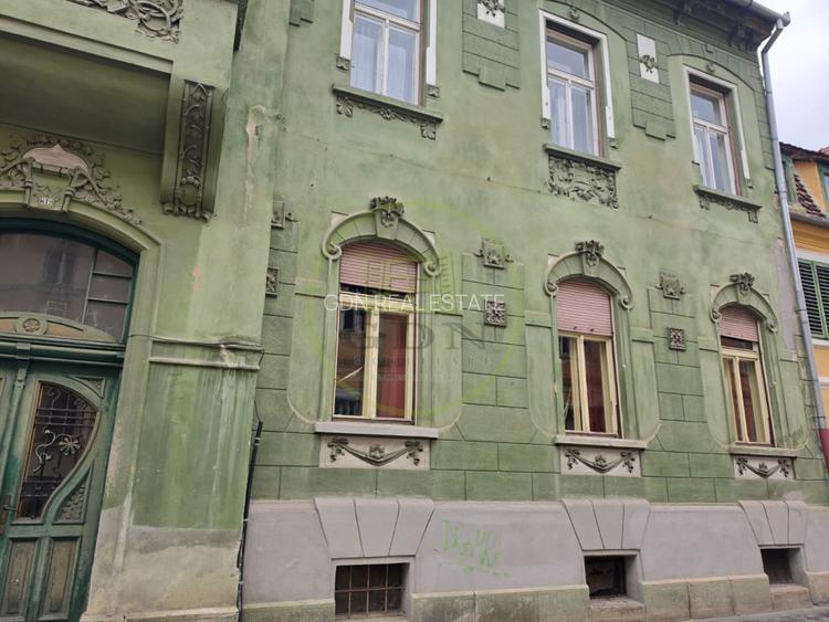 Chirie - Apartament 2 camere Ultracentral (Xenopol), aer boem si farmec aparte! - 13