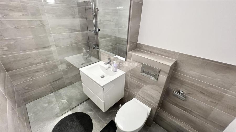 Apartament de inchiriat 2 camere modern, insorit - 8