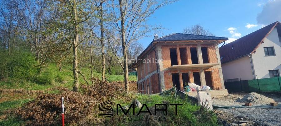 Casa individuala Cisnadie - 3