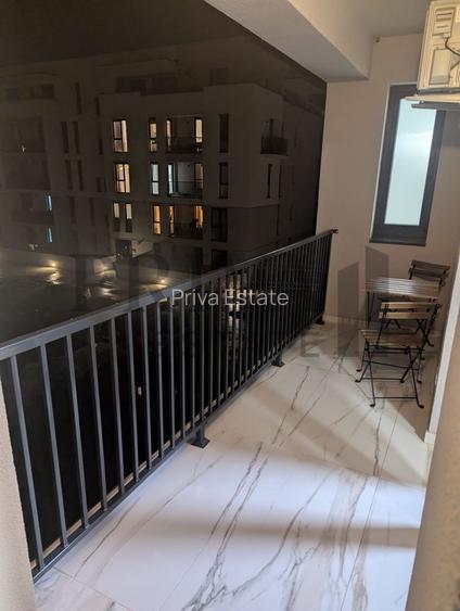 Apartament mobilat 2 camere, 61 mp, etaj 2, Aradului - 6