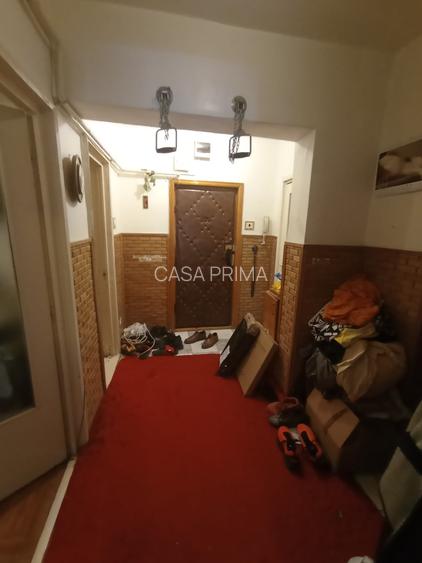 Apartament 2 camere DECOMANDAT, Nicolina Belvedere, bulevard, etaj intermediar - 3