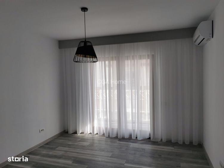 Vila de inchiriat in Pipera, American Village - 8