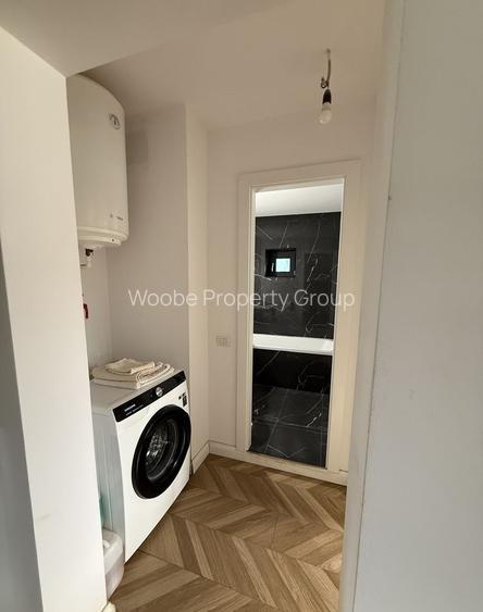 Apartament 2 camere Timpuri Noi - 2