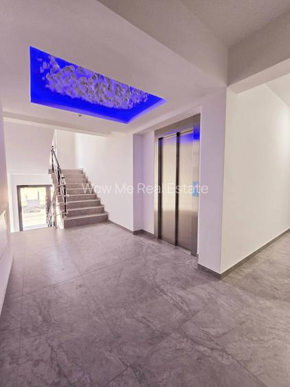 Apartament 2 Camere cu grădină, boxă și parcare, Strada Piersicului, Fundeni Dob - 15