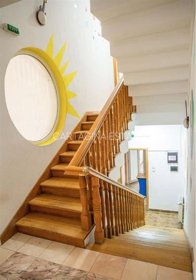 Vila P+2   Pipera   Padure   1775mp teren - 5