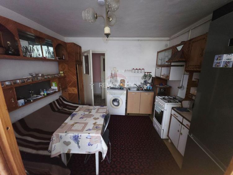 Apartament cu 2 camere de vânzare în zona Maratei - 4
