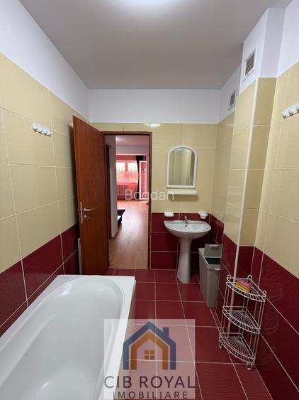 Apt. 2 cam City Lights Residece,zona Pipera-padurea Andronache,Str. Popasului 87 - 28