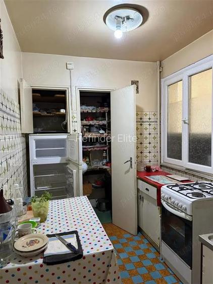 vanzare apartament 2 camere | pozitie exceptionala | langa metrou Tineretului | - 6