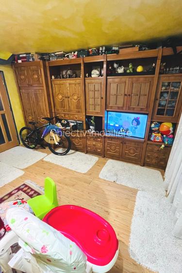 Garsoniera de vanzare – Darmanesti / Parter - 2