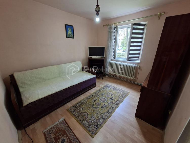 Apartament 3 camere parter | Dâmbu Pietros | - 3
