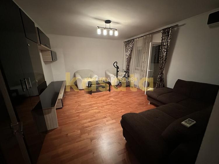 Apartament 2 Camere | Zona Sebastian | Renovat | Bloc reabilitat - 2