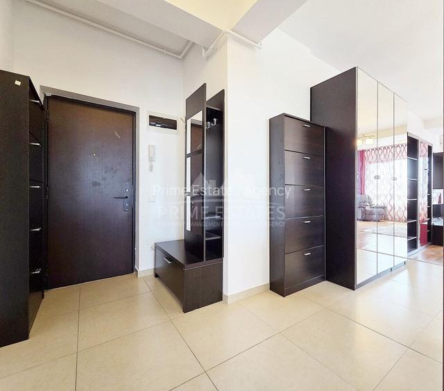 Inchiriere apartament 2 camere centrala proprie Crangasi Podul Grant - 9