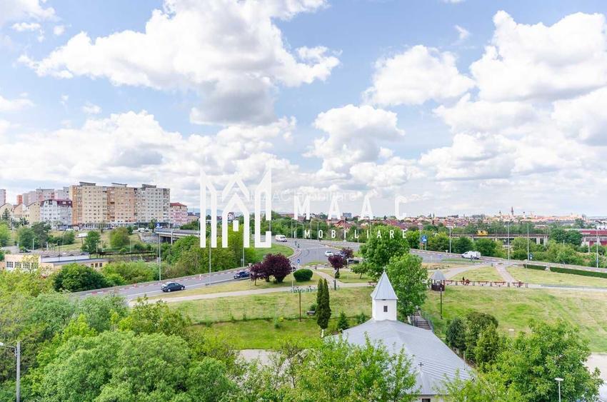 Apartament 3 camere | 88 MPU | Balcon | Stefan cel Mare - 8