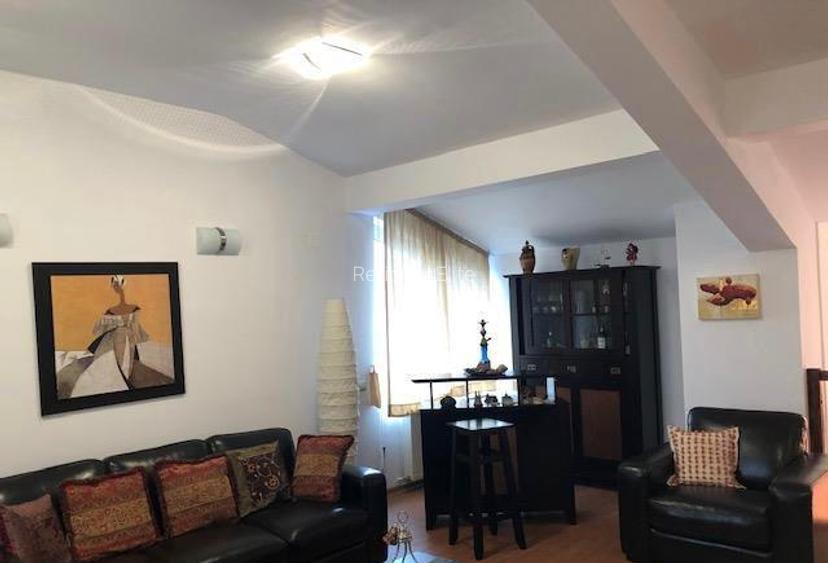 Vila de vanzare 8 cam | Pipera - zona Iancu Nicolae | teren 465 mp | - 9