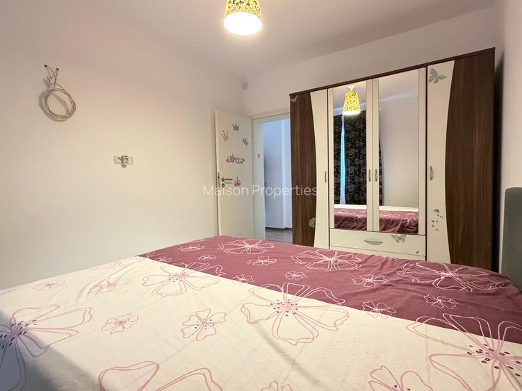 COMISION 0% | 2 camere intr-un bloc nou, situat in Soarelui | Disponibil imediat - 9