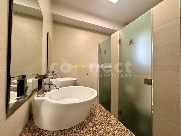 Connect I Spatiu de birouri de 35mp de inchiriat in zona Grigorescu - 4