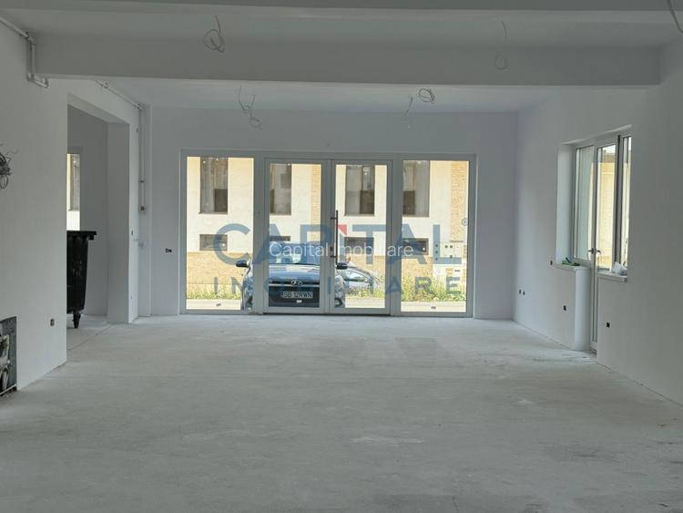 Spatiu Comercial - Birouri - Showroom, 200 mpu, zona D-na Stanca!!! - 4