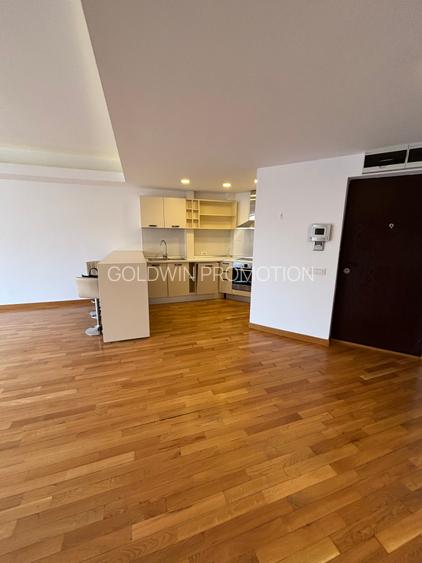 Herastrau 3 camere  110 mp situate la parc Herastrau , - 8