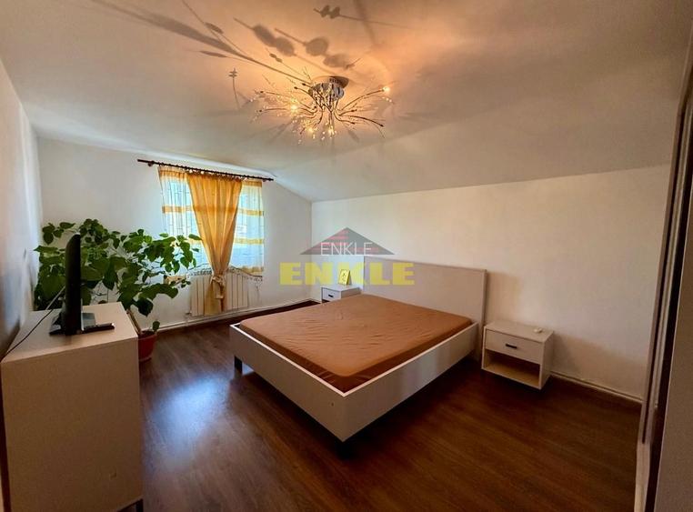 De inchiriat casă P+E în Mun. Botoșani - 3
