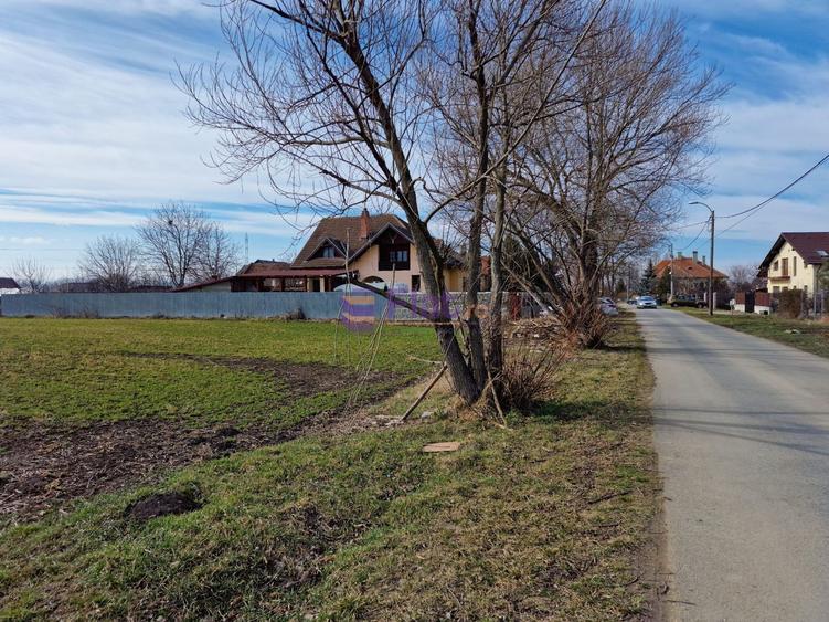 Teren Brasov, Ideal dezvoltare imobiliara Str. Morarului, PUZ aprobat