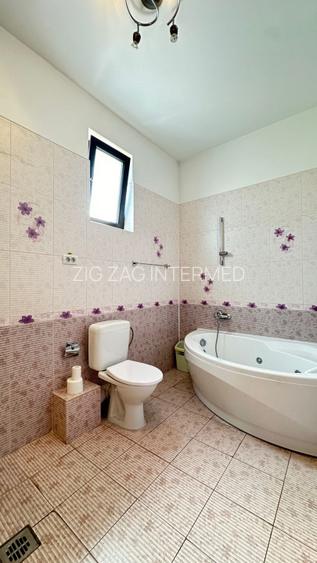 Tabacarie - City Mall, imobil P+1+M, 6 camere, IDEAL BIROURI - 19