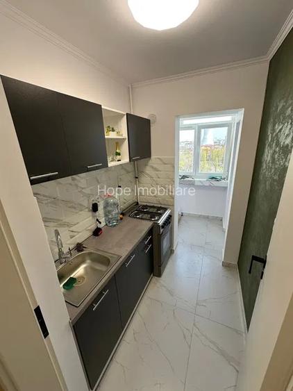 Giurgiului-Luica-Apartament de 2 camere -decomandat - 5