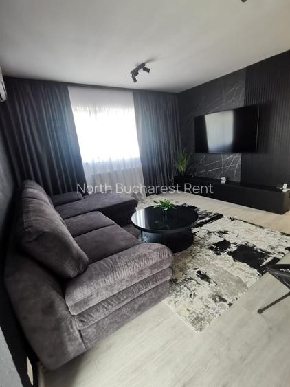 Apartament 2 camere | In zona 23 August | Loc de Parcare Subteran - 3