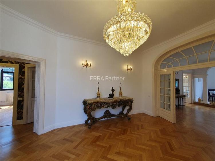 Apartament  spatios, reprezentativ, office. - 10