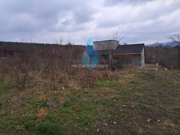 1644mp teren intravilan pentru constructii, Barnova. - 3