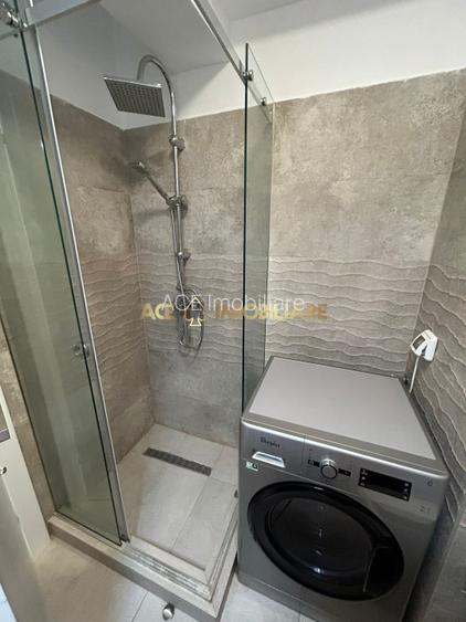 3 Camere de inchiriat | Aviatiei | Penthouse | Lux | Parcare - 12