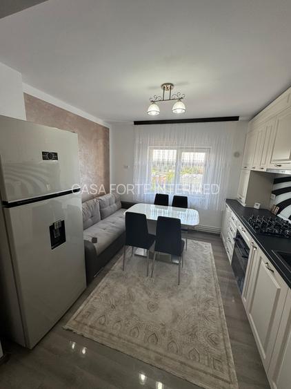 Apartament 2 camere de închiriat – Zona Inel 2 - 600 € / lună - 7