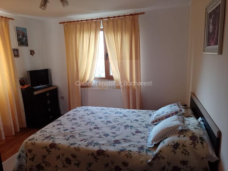 Casă de vacanță modernă cu teren generos –15min de Tecuci - 19