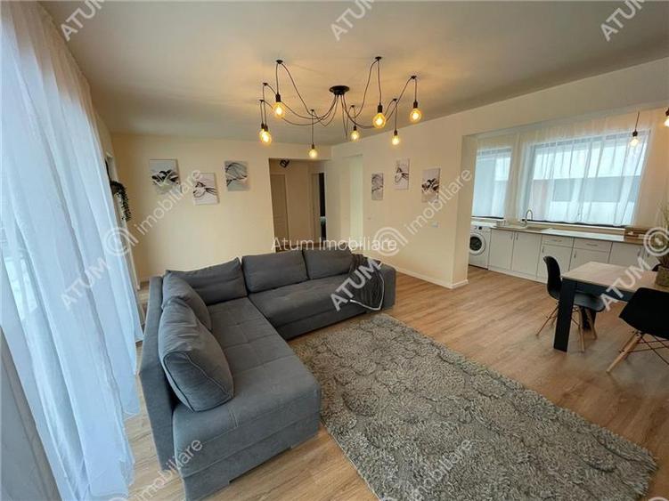 Casa individuala cu 3 camere si teren de 245 mp in Tocile - 2