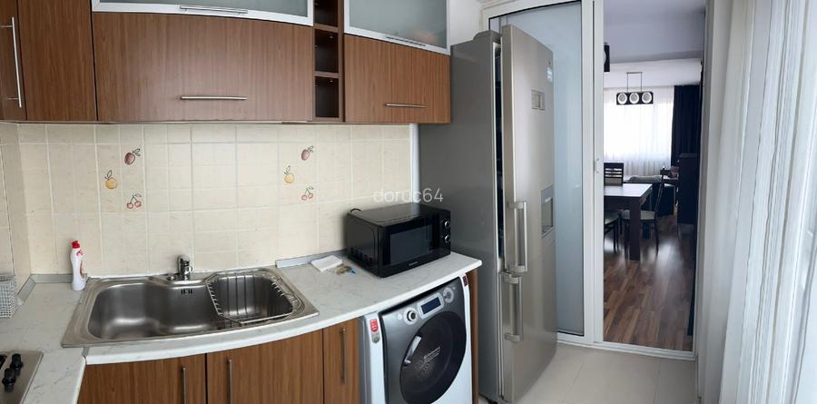 Vanzare apartament 2 camere, mobilat, locatie excelenta - malul Deltei Vacaresti - 7
