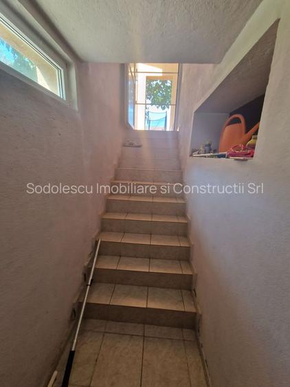 Vila  cu teren generos in Dumbravita-zona Lidl - 28